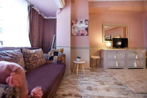 Apartamento Purrfect & Dreamy - The Special Studio