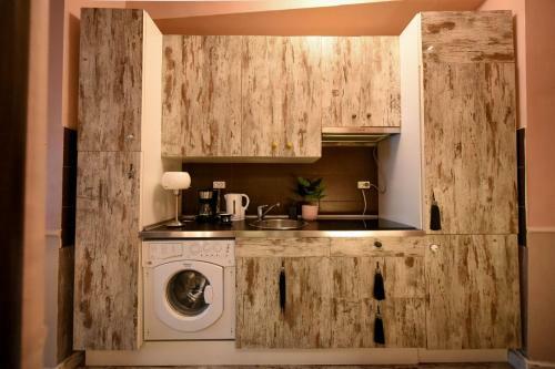 Apartamento Purrfect & Dreamy - The Special Studio