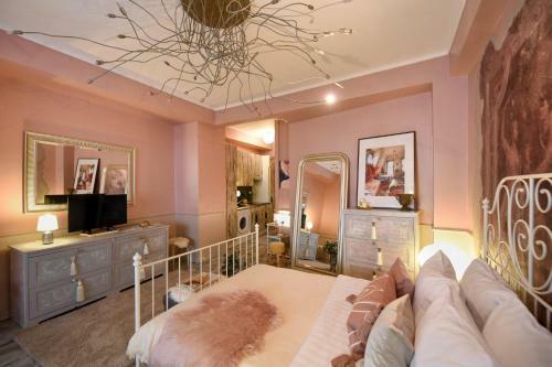 Apartamento Purrfect & Dreamy - The Special Studio