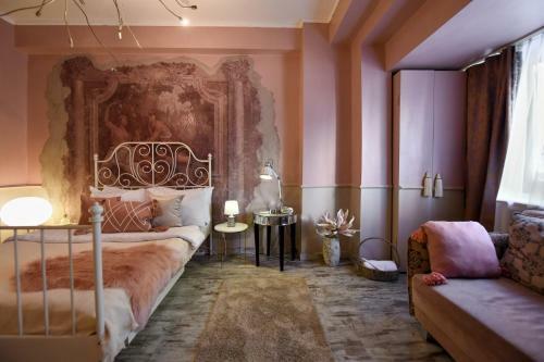 Apartamento Purrfect & Dreamy - The Special Studio