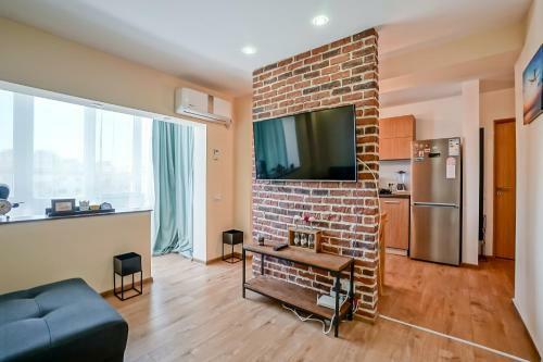 Apartamento Central Studio - Pta. Alba Iulia - Metrou