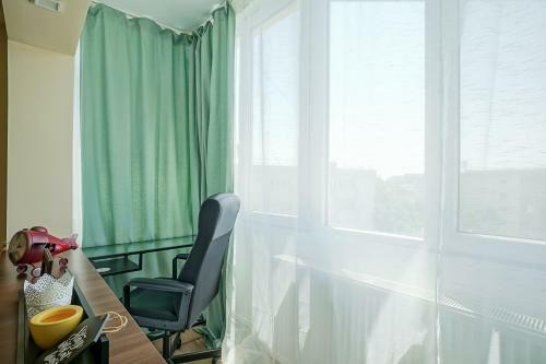 Apartamento Central Studio - Pta. Alba Iulia - Metrou