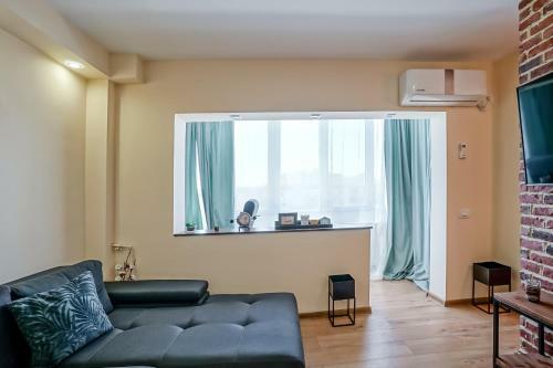 Apartamento Central Studio - Pta. Alba Iulia - Metrou