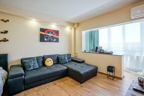 Apartamento Central Studio - Pta. Alba Iulia - Metrou