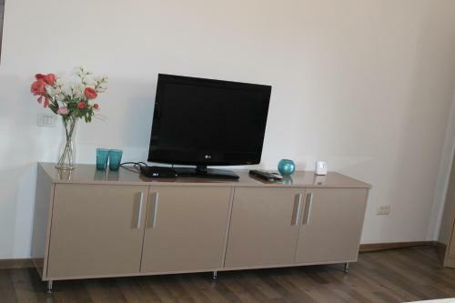 Apartamento Studio Turquoise Victoria