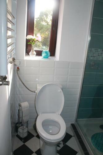 Apartamento Studio Turquoise Victoria