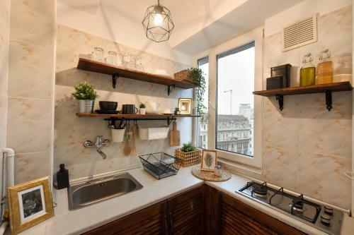 Apartamento Olives & Sunsets - Lovely View - Calea Victoriei