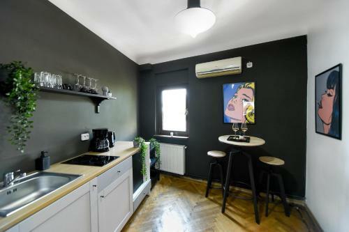 Apartamento The Pop Art Experience Central Studio - Homey Residence