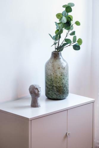 Apartamento The Pop Art Experience Central Studio - Homey Residence