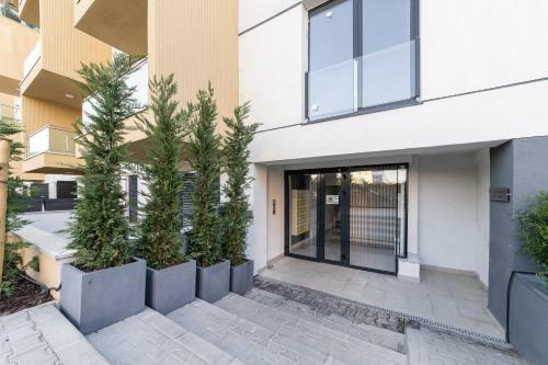 Apartamento North 26 - Aviatiei