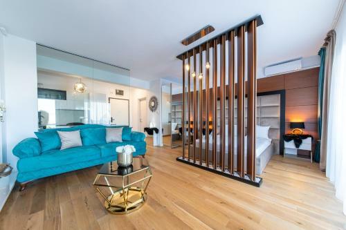 Apartamento North 26 - Aviatiei