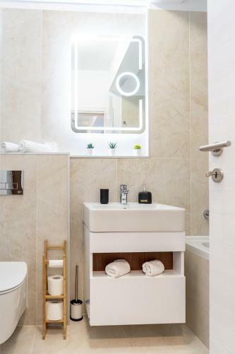 Apartamento North 26 - Aviatiei