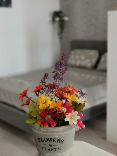 Apartamento Sunset Bucharest