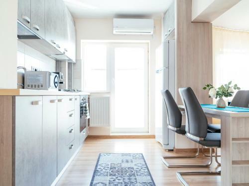 Apartamento Piata Unirii - Old Town - 2br