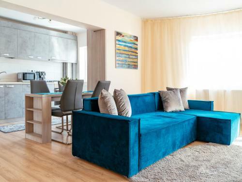 Apartamento Piata Unirii - Old Town - 2br