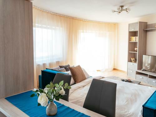 Apartamento Piata Unirii - Old Town - 2br
