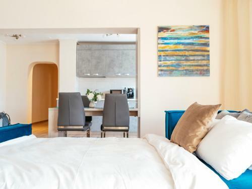 Apartamento Piata Unirii - Old Town - 2br