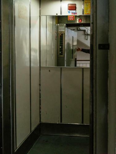 Apartamento Piata Unirii - Old Town - 2br