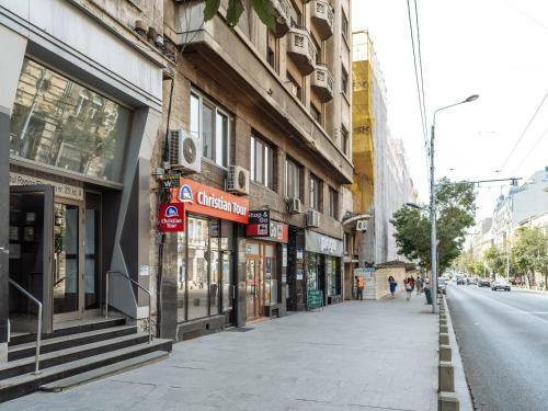 Apartamento Amazing Location - Superb View - Old Town