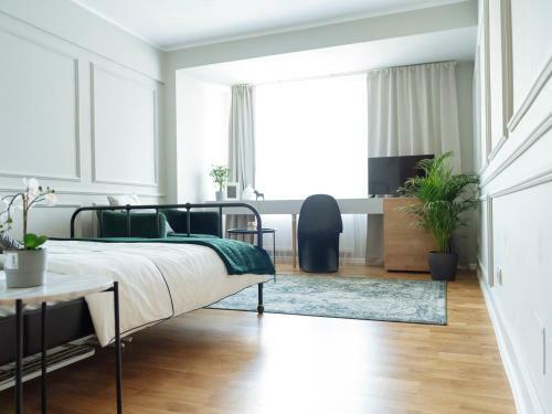 Apartamento Amazing Location - Superb View - Old Town