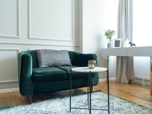 Apartamento Amazing Location - Superb View - Old Town