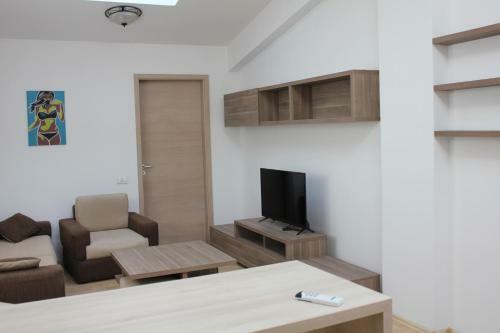 Gabroveni Aparthotel