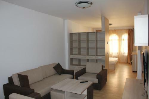 Gabroveni Aparthotel