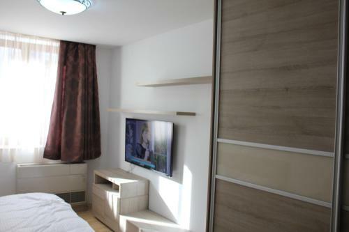 Gabroveni Aparthotel