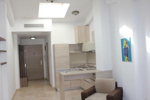 Gabroveni Aparthotel