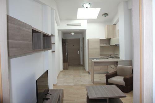 Gabroveni Aparthotel