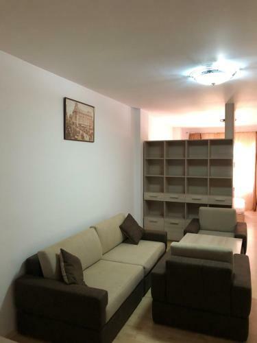 Gabroveni Aparthotel