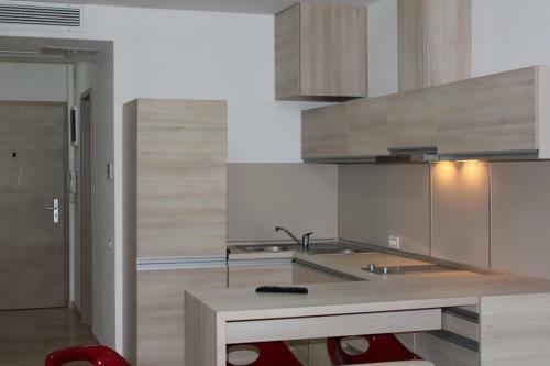 Gabroveni Aparthotel