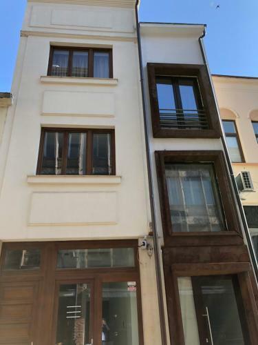 Gabroveni Aparthotel