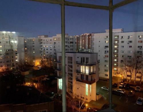 Apartamento Lucky Studio Mall Vitan