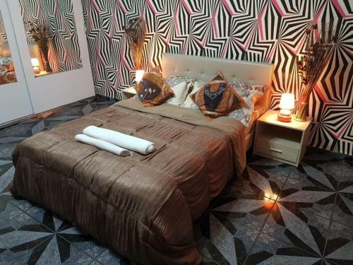 Apartamento Lucky Studio Mall Vitan
