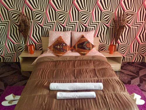 Apartamento Lucky Studio Mall Vitan