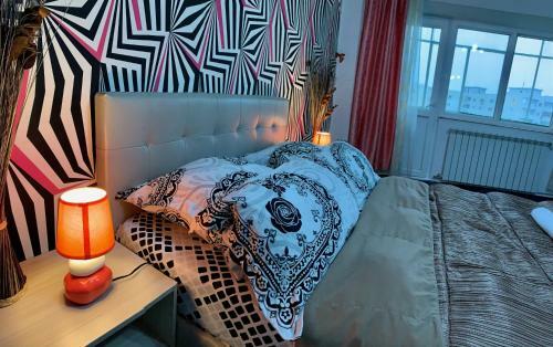 Apartamento Lucky Studio Mall Vitan