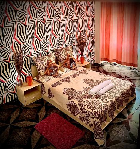 Apartamento Lucky Studio Mall Vitan