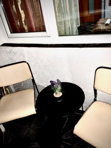 Apartamento Lucky Studio Mall Vitan