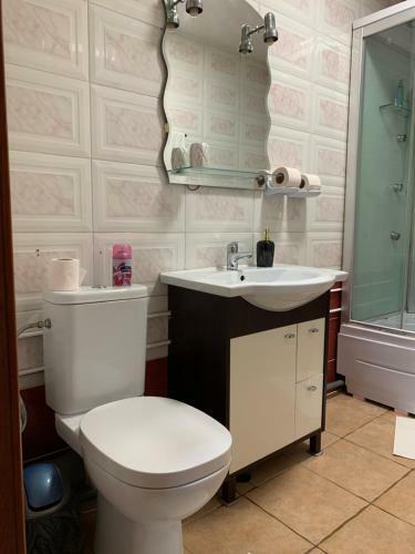 Apartamento Lucky Studio Mall Vitan