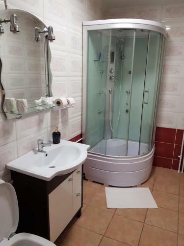Apartamento Lucky Studio Mall Vitan