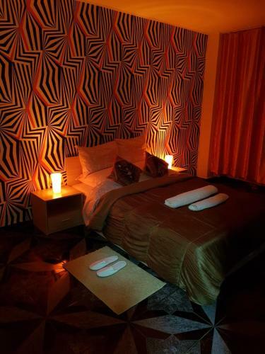 Apartamento Lucky Studio Mall Vitan