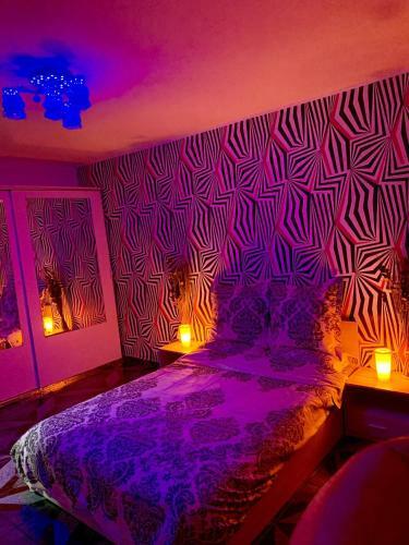 Apartamento Lucky Studio Mall Vitan