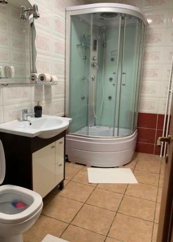 Apartamento Lucky Studio Mall Vitan