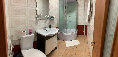 Apartamento Lucky Studio Mall Vitan