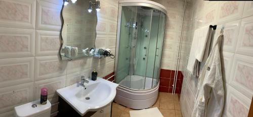 Apartamento Lucky Studio Mall Vitan