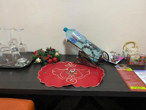 Apartamento Lucky Studio Mall Vitan