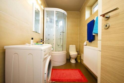 Apartamento Penthouse Larry