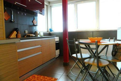 Apartamento Penthouse Larry