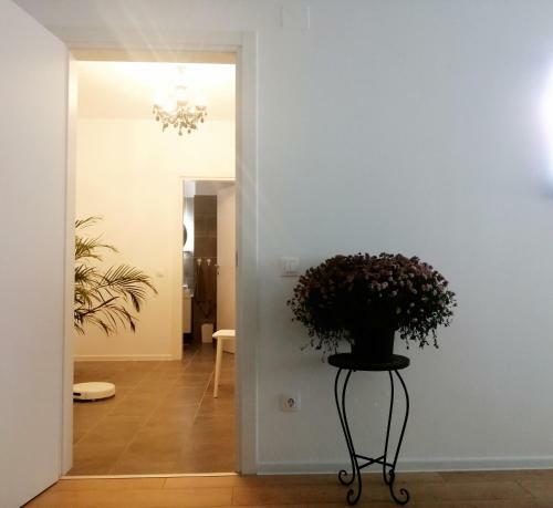 Apartamento Atria Urban Resort